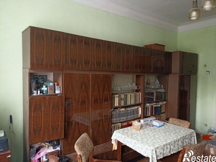 3-комн квартира Красина улица, 67