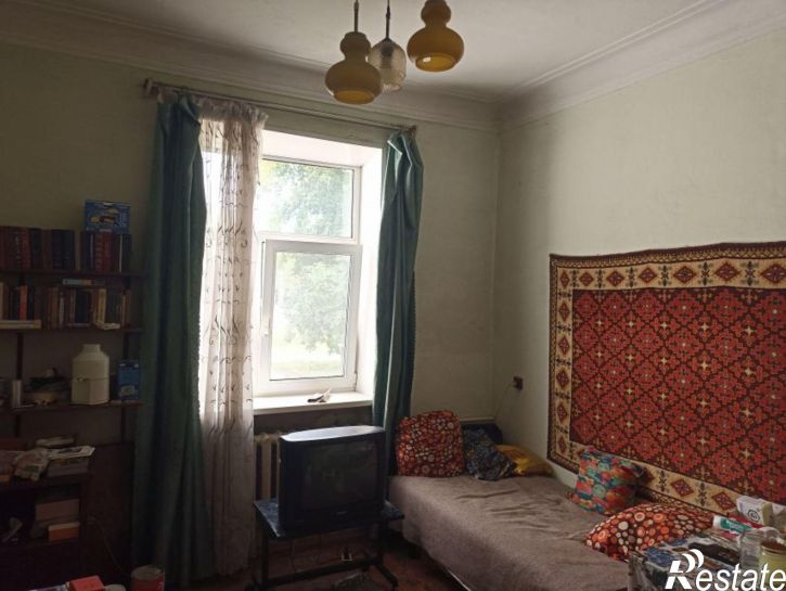 3-комн квартира Красина улица, 67