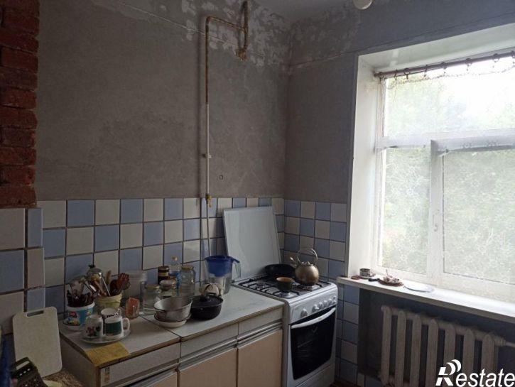 3-комн квартира Красина улица, 67