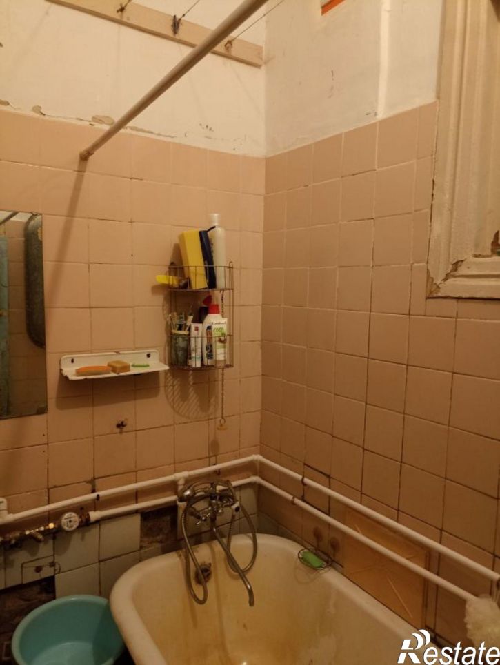 3-комн квартира Красина улица, 67