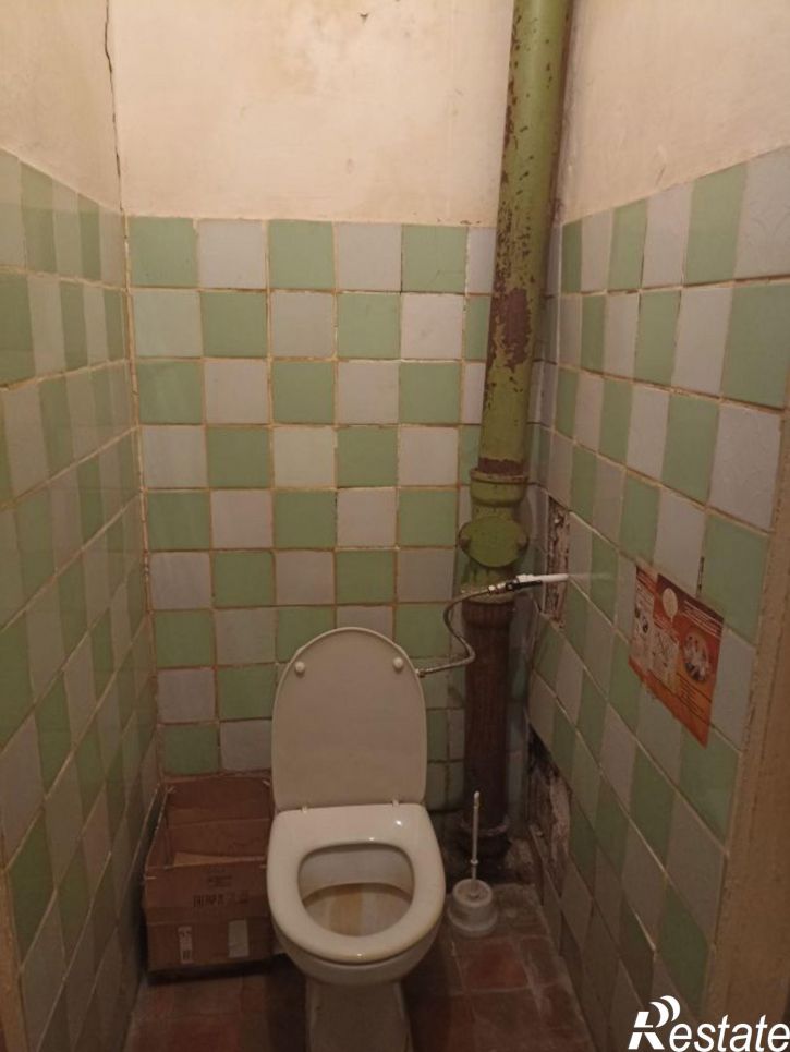 3-комн квартира Красина улица, 67