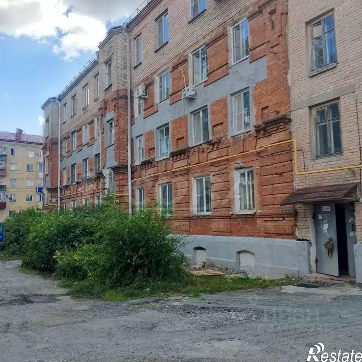 1-комн квартира ул К.Маркса, 49,  д. 49