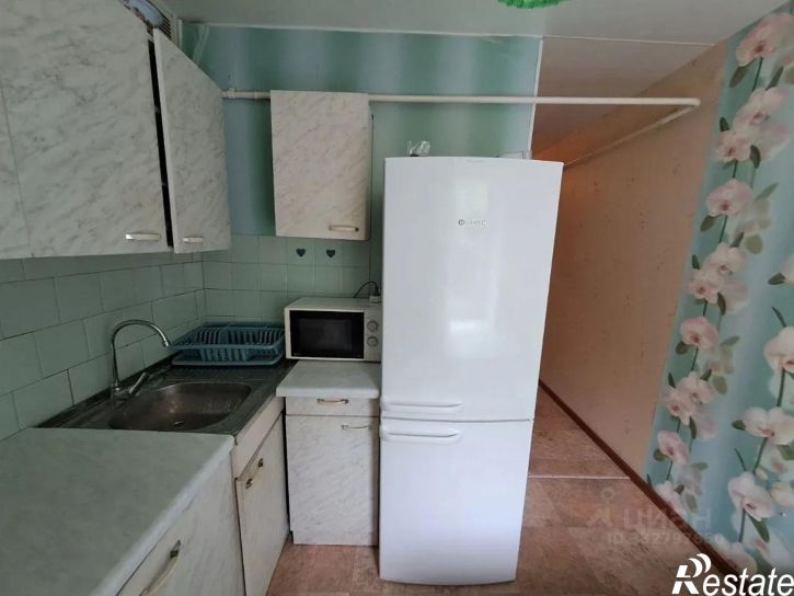1-комн квартира ул Томина, 26,  д. 26