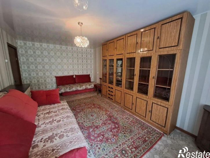 1-комн квартира ул Томина, 26,  д. 26