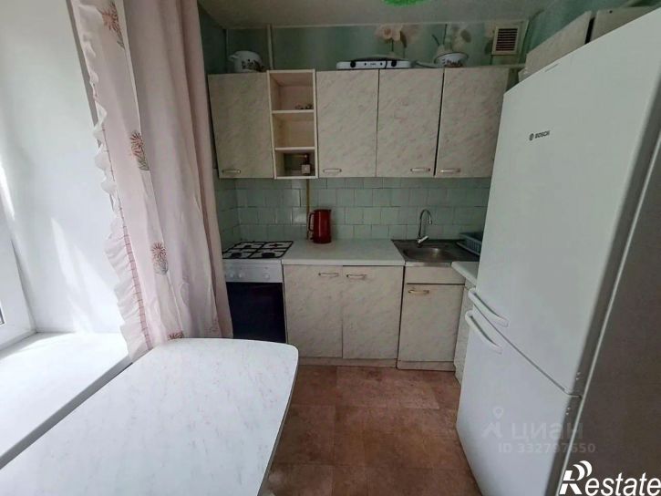 1-комн квартира ул Томина, 26,  д. 26
