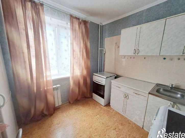 1-комн квартира ул Криволапова, 10,  д. 10