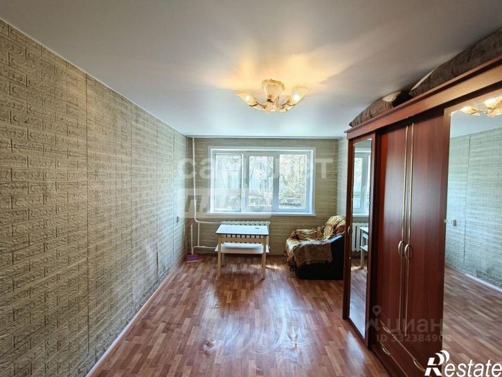 1-комн квартира пр-кт Конституции, 31,  д. 31
