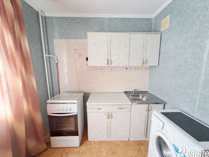1-комн квартира ул Криволапова, 10,  д. 10
