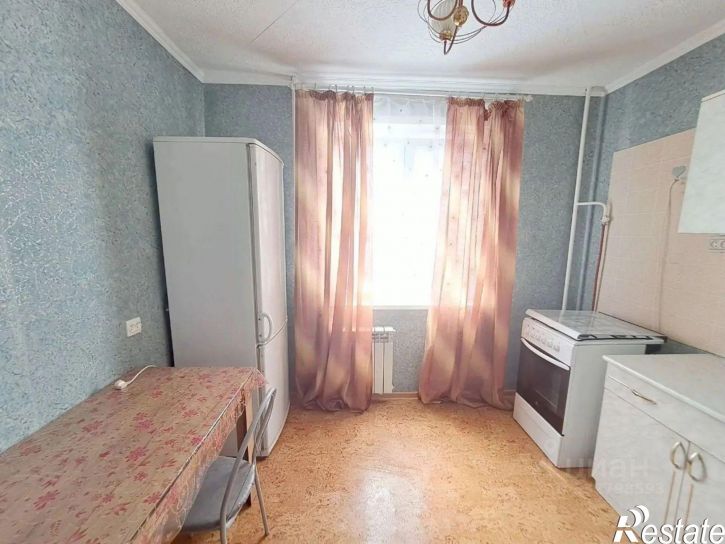 1-комн квартира ул Криволапова, 10,  д. 10