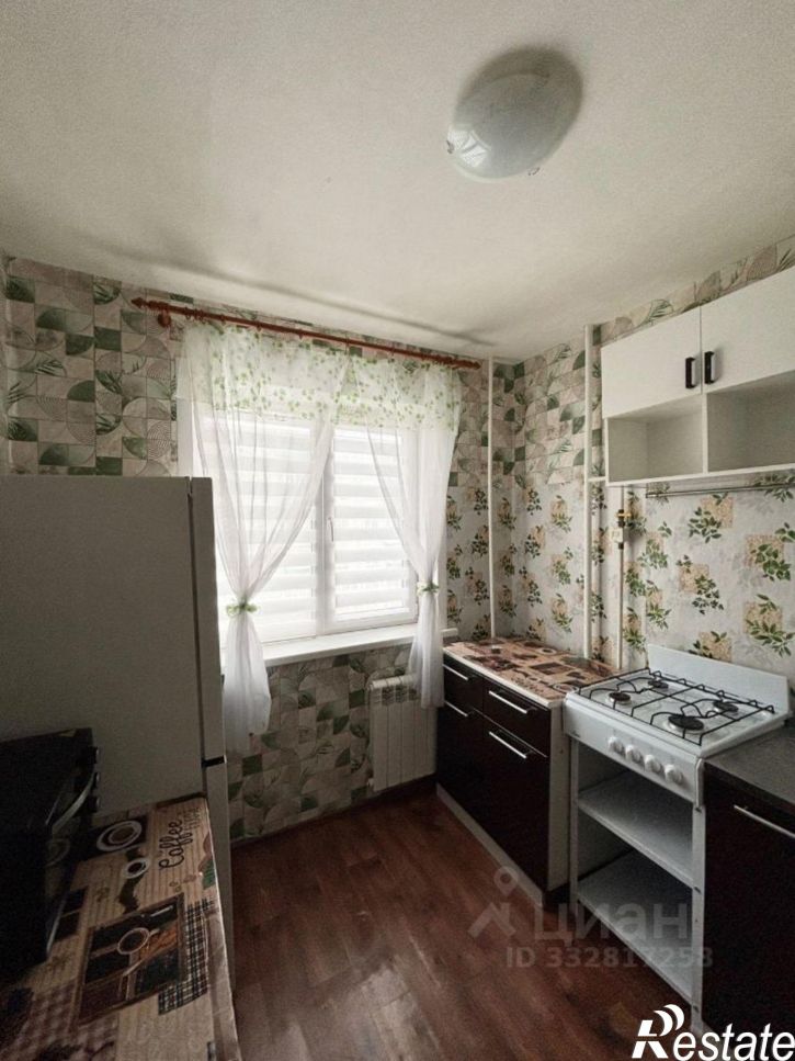 2-комн квартира ул Дзержинского, 7,  д. 7