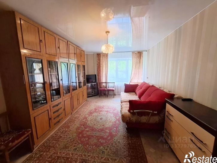1-комн квартира ул Томина, 26,  д. 26