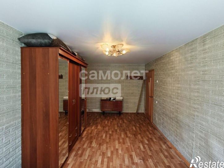 1-комн квартира пр-кт Конституции, 31,  д. 31