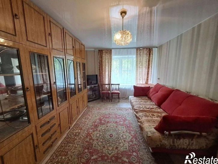 1-комн квартира ул Томина, 26,  д. 26