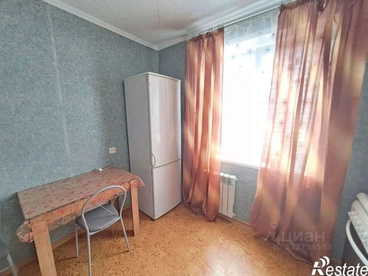 1-комн квартира ул Криволапова, 10,  д. 10