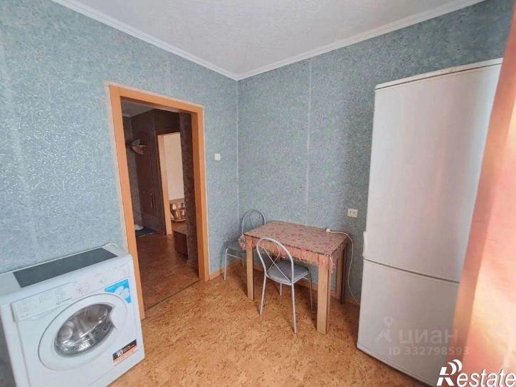 1-комн квартира ул Криволапова, 10,  д. 10