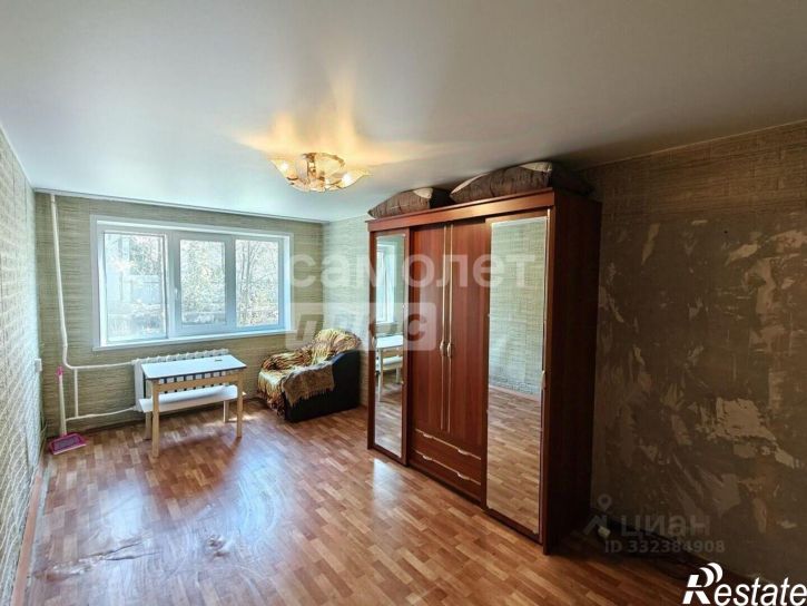 1-комн квартира пр-кт Конституции, 31,  д. 31