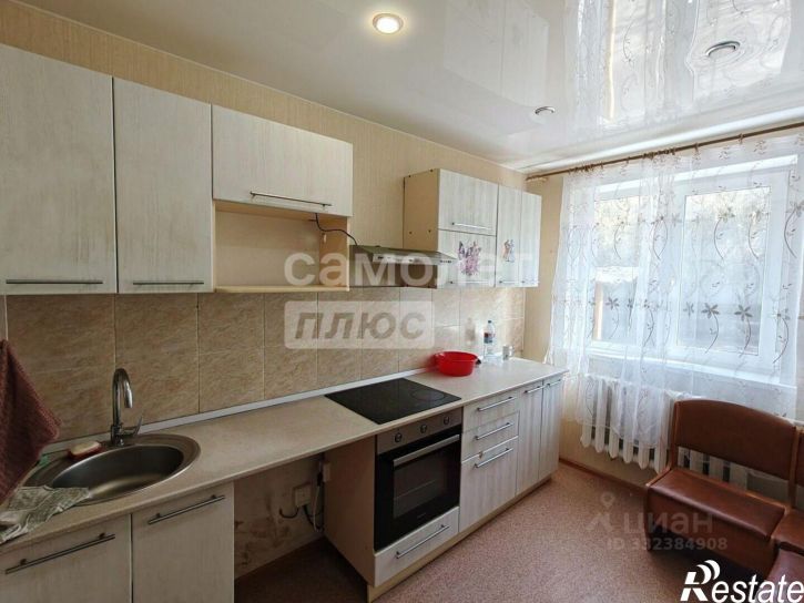 1-комн квартира пр-кт Конституции, 31,  д. 31