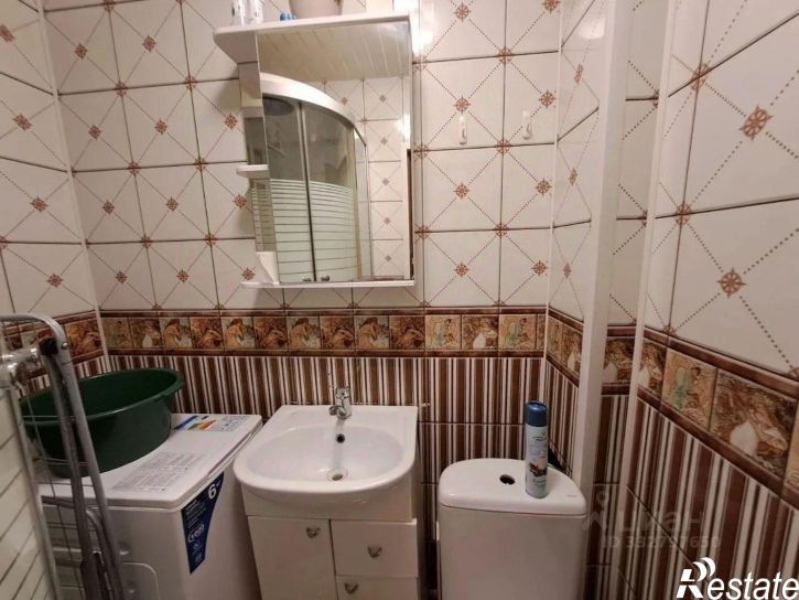1-комн квартира ул Томина, 26,  д. 26