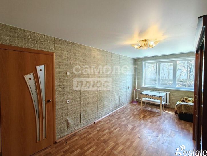 1-комн квартира пр-кт Конституции, 31,  д. 31