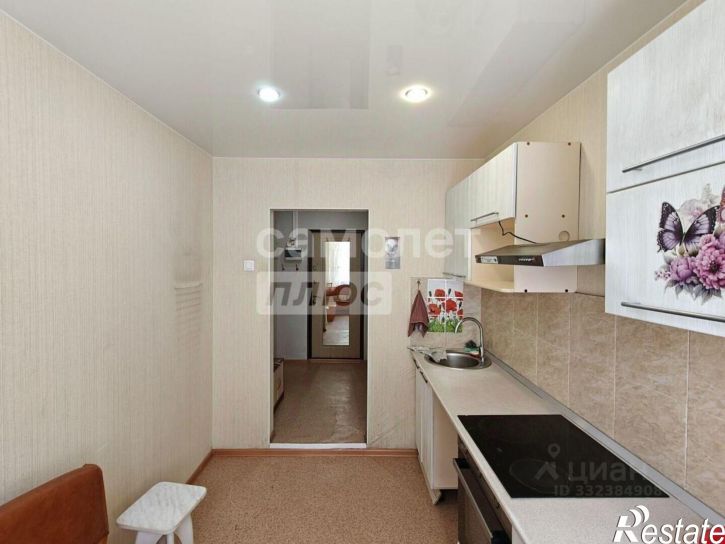 1-комн квартира пр-кт Конституции, 31,  д. 31
