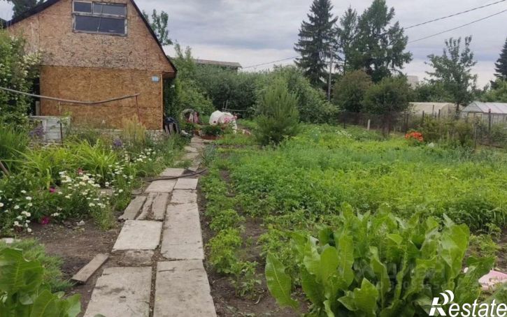 Коттедж/дом СНТ Дружба КЗКТ
