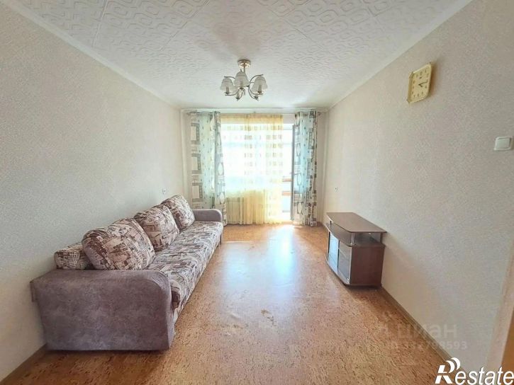 1-комн квартира ул Криволапова, 10,  д. 10