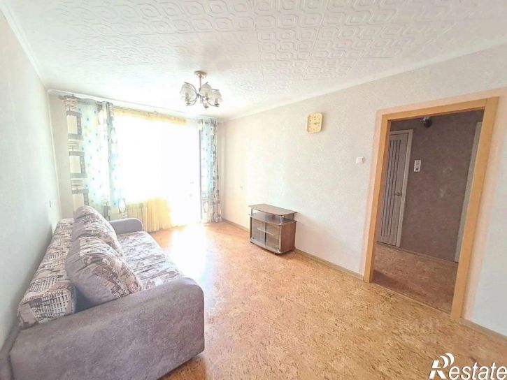 1-комн квартира ул Криволапова, 10,  д. 10