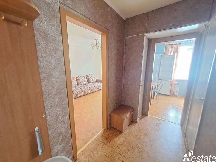 1-комн квартира ул Криволапова, 10,  д. 10