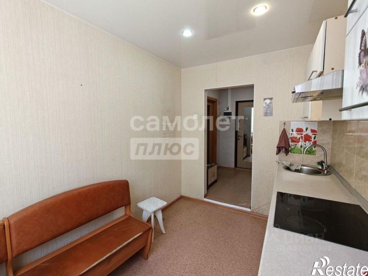 1-комн квартира пр-кт Конституции, 31,  д. 31