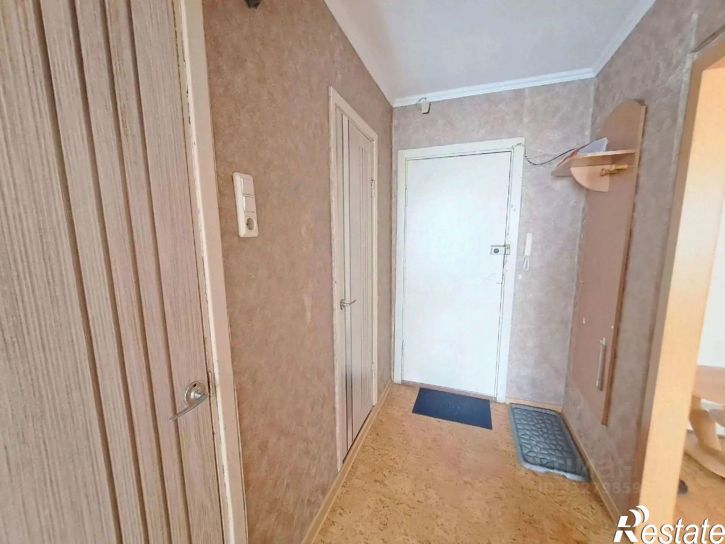 1-комн квартира ул Криволапова, 10,  д. 10