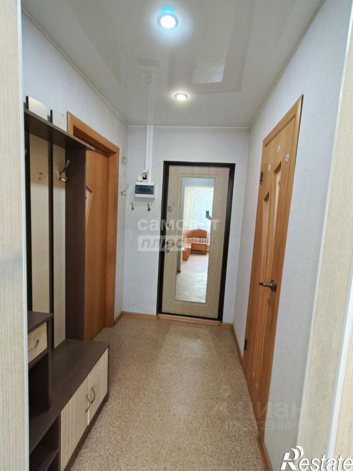 1-комн квартира пр-кт Конституции, 31,  д. 31