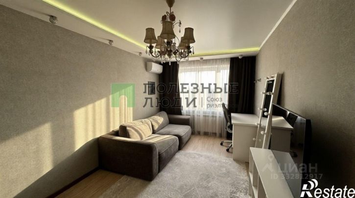 4-комн квартира ул Пушкина, 91,  д. 91