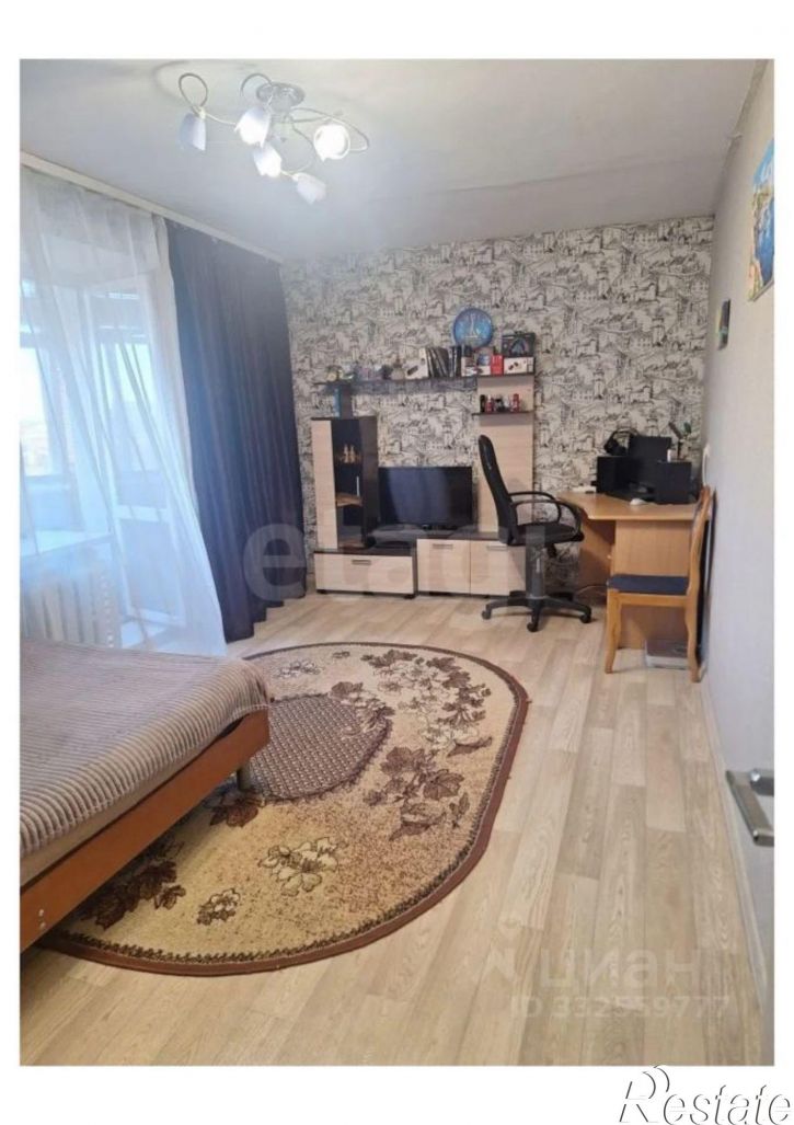 2-комн квартира ул Гоголя, 116а,  д. 116а
