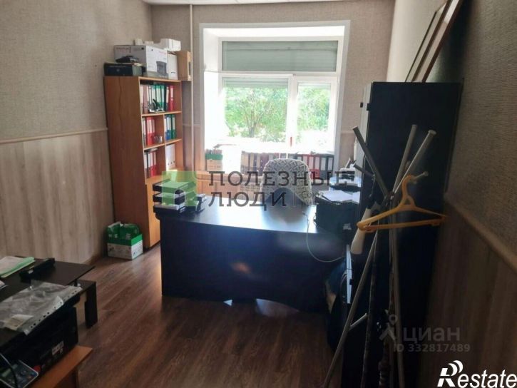 Офис ул Орлова, 46,  д. 46
