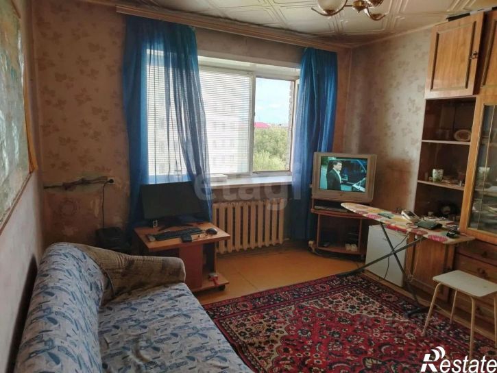 1-комн квартира ул Половинская, 8,  д. 8