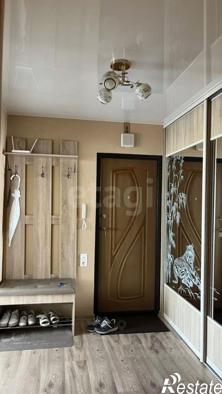 3-комн квартира ул Куйбышева, 187,  д. 187