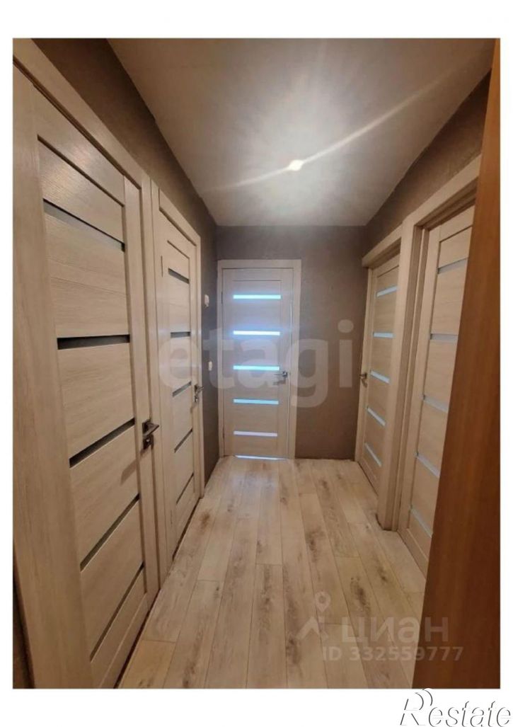 2-комн квартира ул Гоголя, 116а,  д. 116а