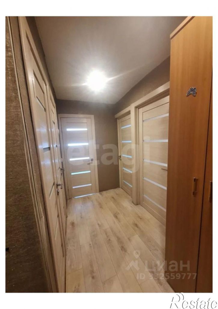 2-комн квартира ул Гоголя, 116а,  д. 116а
