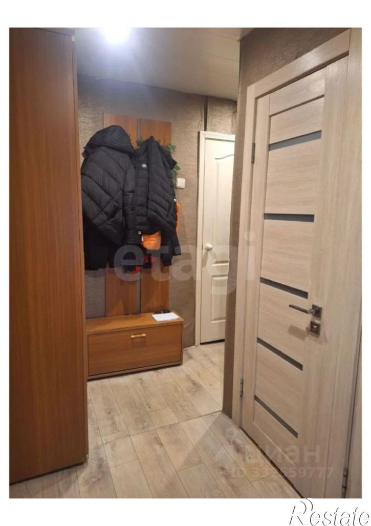 2-комн квартира ул Гоголя, 116а,  д. 116а