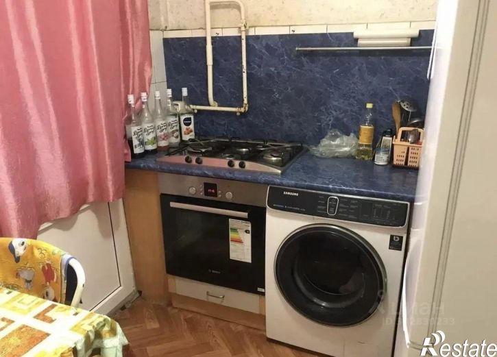 3-комн квартира ул Гоголя, 58А,  д. 58А