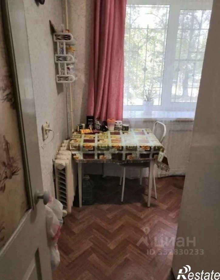 3-комн квартира ул Гоголя, 58А,  д. 58А