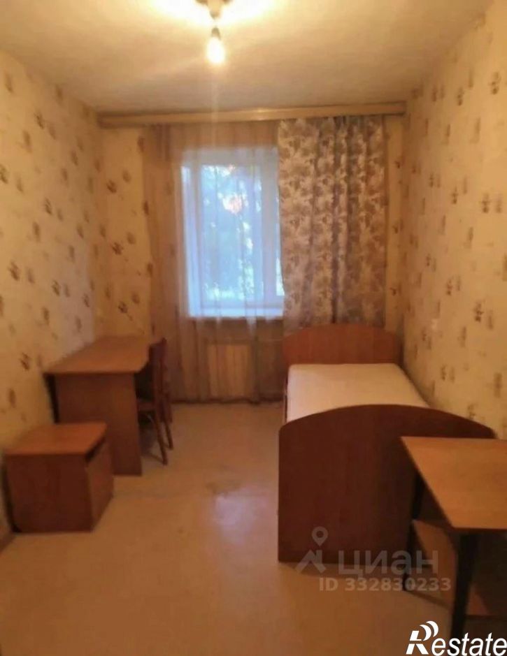 3-комн квартира ул Гоголя, 58А,  д. 58А
