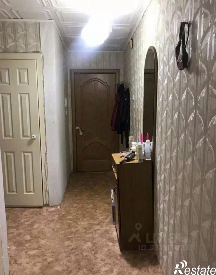 3-комн квартира ул Гоголя, 58А,  д. 58А