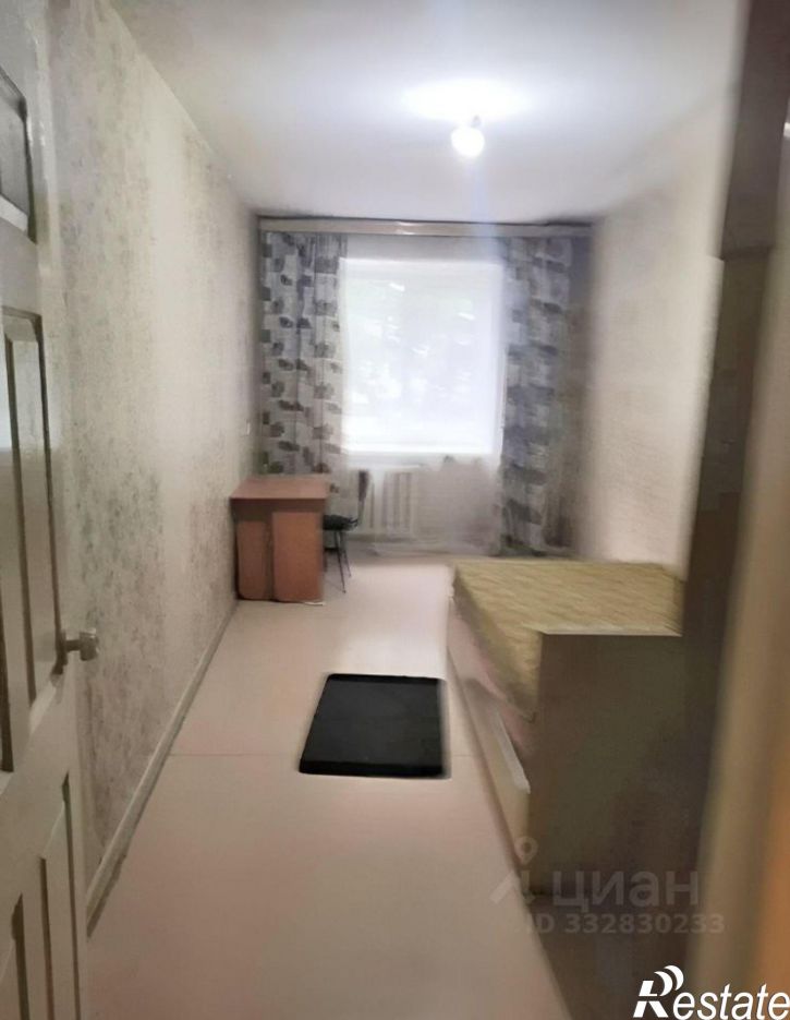 3-комн квартира ул Гоголя, 58А,  д. 58А