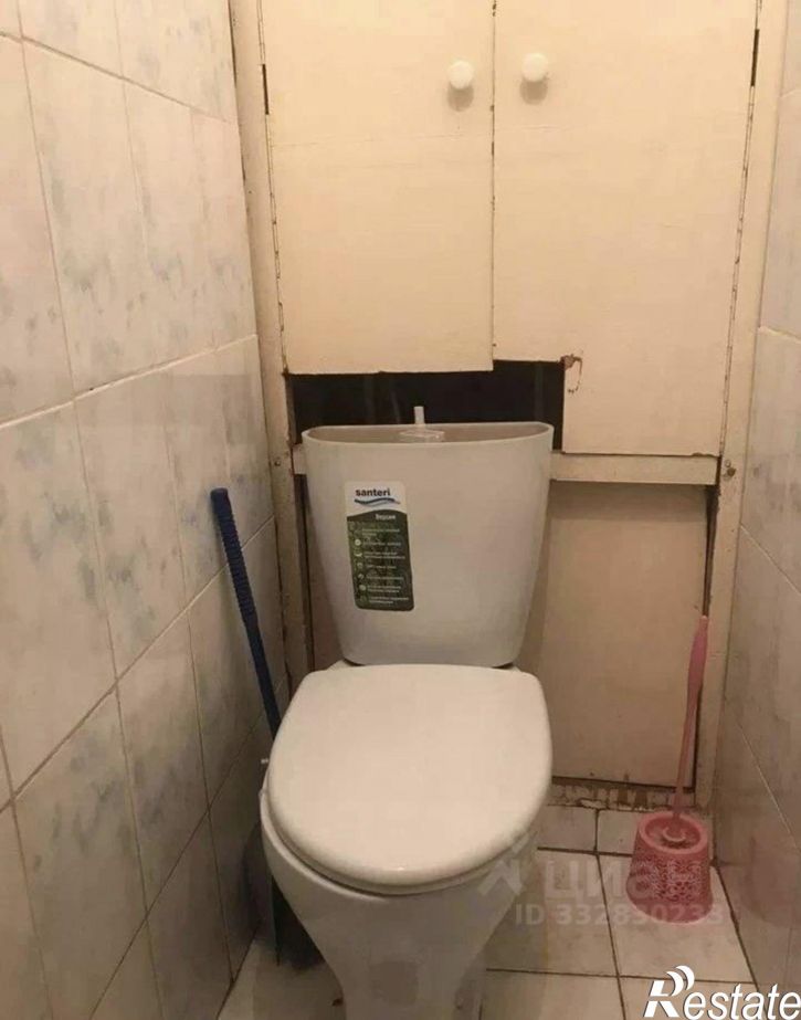3-комн квартира ул Гоголя, 58А,  д. 58А