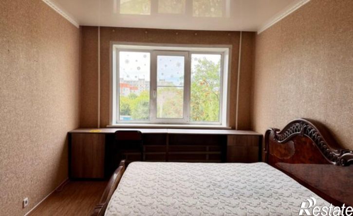 3-комн квартира ул Чернореченская, 63,  д. 63