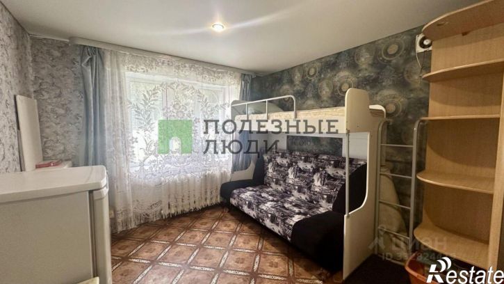 Комната ул Дзержинского, 17а,  д. 17а