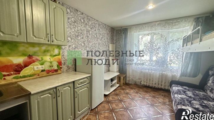 Комната ул Дзержинского, 17а,  д. 17а