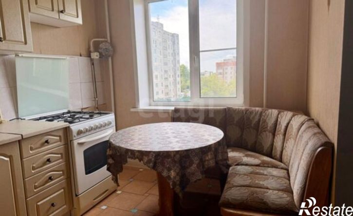 3-комн квартира ул Чернореченская, 63,  д. 63