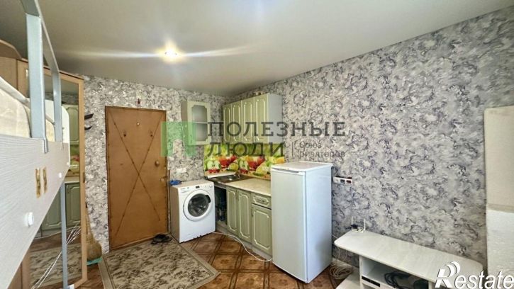 Комната ул Дзержинского, 17а,  д. 17а
